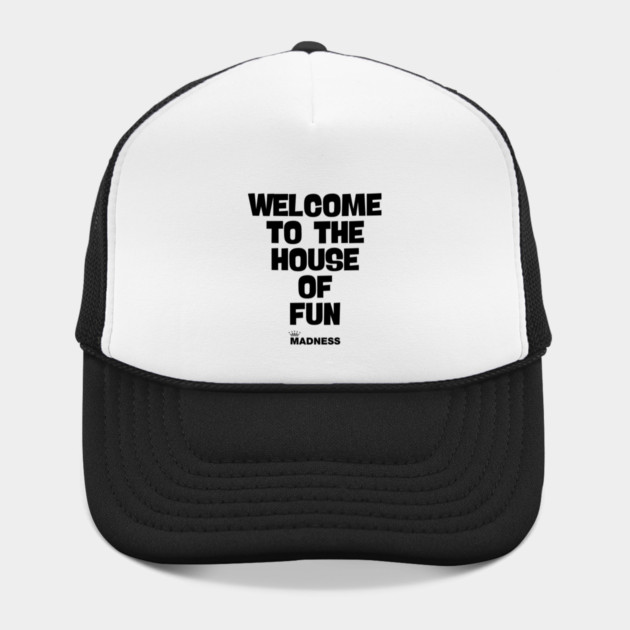 Madness House Of Fun Fanart by Timeless Chaos