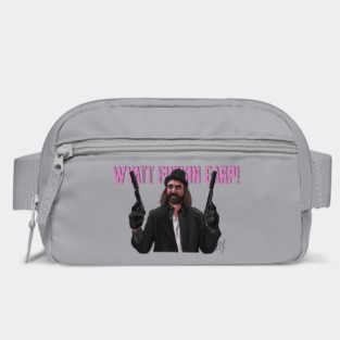 Boondock Saints: Rocco the Cowboy Bag