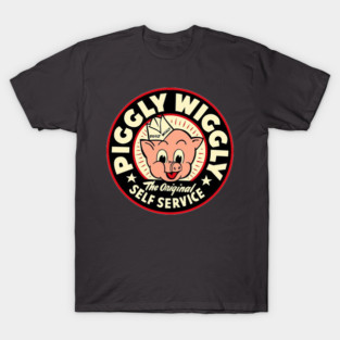 Piggly Wiggly T-Shirt