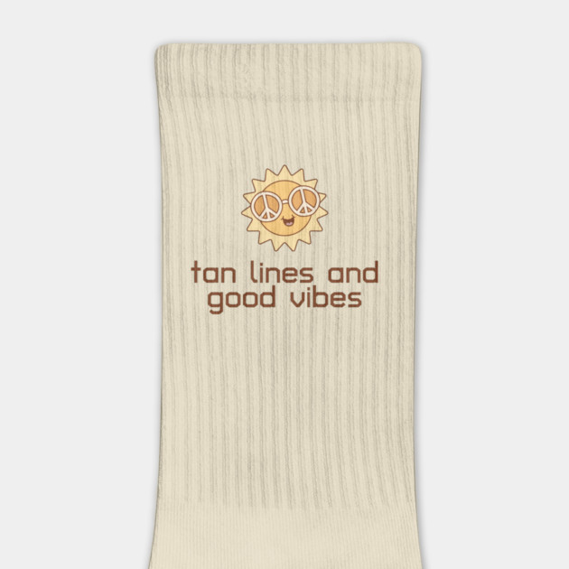 Tan Lines And Good Vibes by TurnEffect