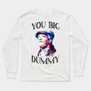 Fred Sanford Long Sleeve T-Shirt