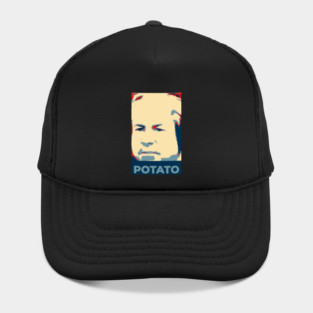POTATO Hat