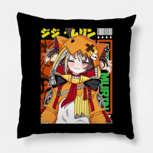 Gigi Murin - Justice Pillow