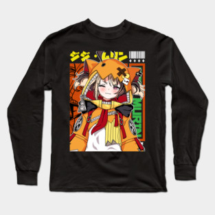 Gigi Murin - Justice Long Sleeve T-Shirt