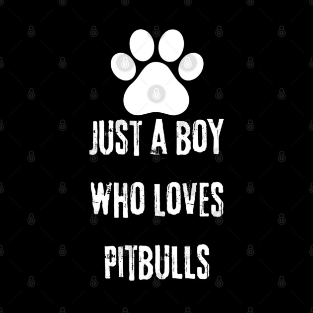 Pitbull Lover by BlackMeme94