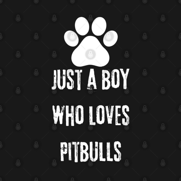 Pitbull Lover by BlackMeme94
