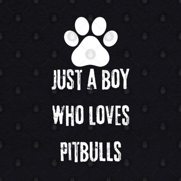 Pitbull Lover by BlackMeme94