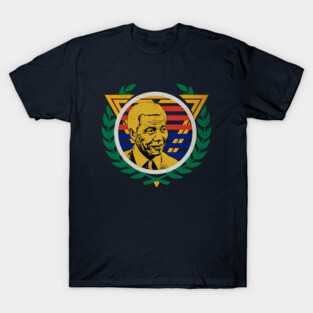 President Mandela T-Shirt