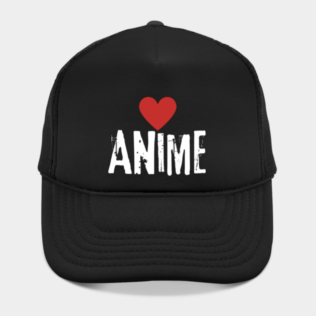 Anime Lover by BlackMeme94