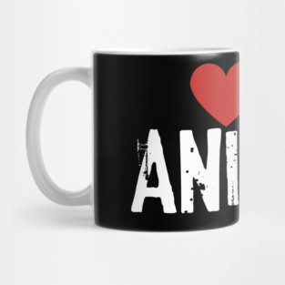 Anime Lover Mug