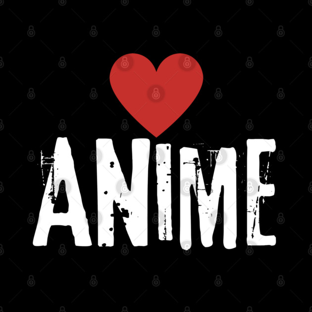 Anime Lover by BlackMeme94