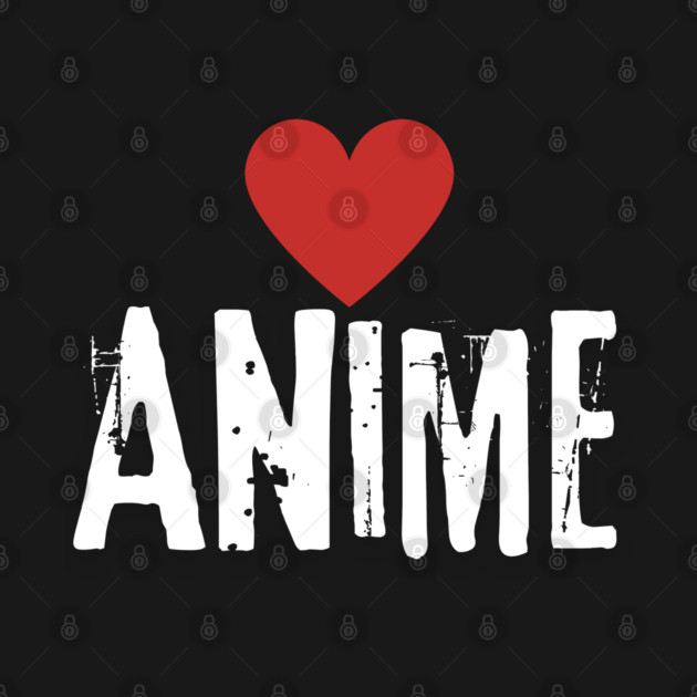 Anime Lover by BlackMeme94