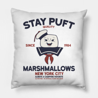 Marshmallow quality Pillow