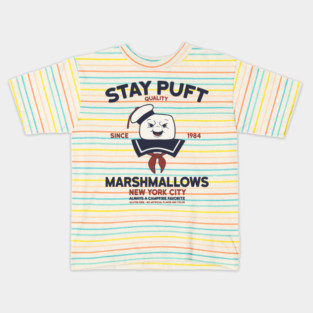 Marshmallow quality Kids T-Shirt