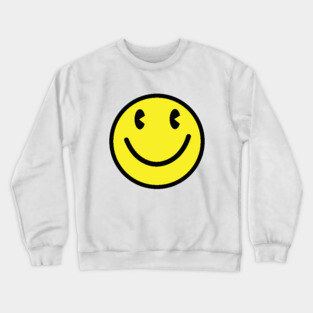RAVE Crewneck Sweatshirt