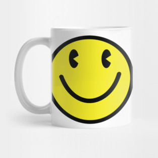 RAVE Mug