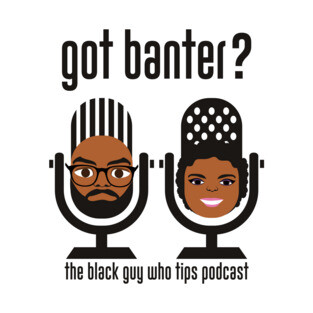 TBGWT Banter T-Shirt