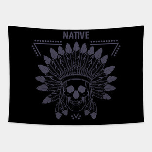 Native Tapestry