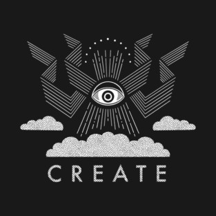 Create T-Shirt