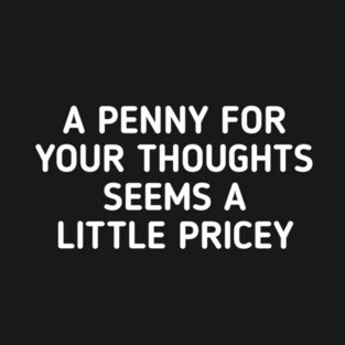 funny-quotes T-Shirt