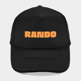 Rando Hat