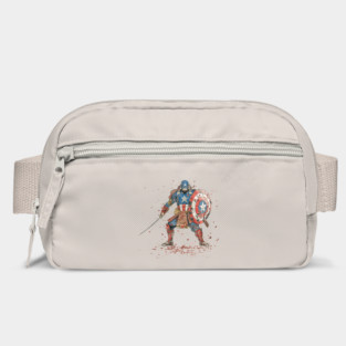 CAP SHOGUN Bag