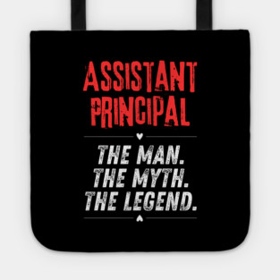 Assistant Principal Tote