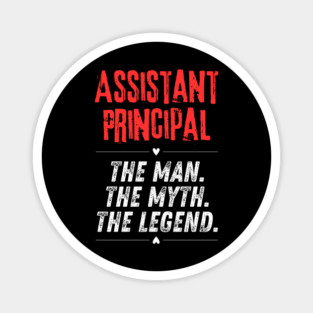 Assistant Principal Magnet