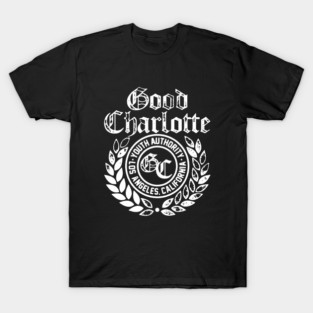 Good charlotte T-Shirt