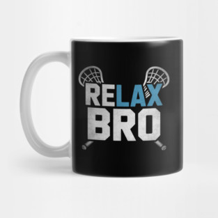 Lacrosse Mug