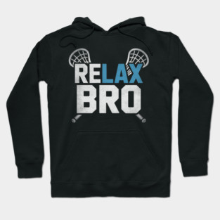 Lacrosse Hoodie