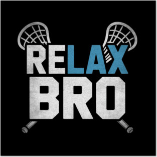 Lacrosse Posters and Art