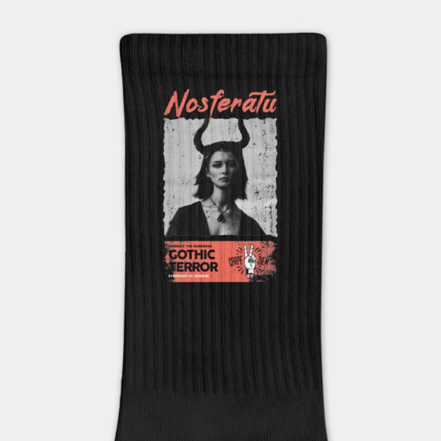 Nosferatu by artslaves