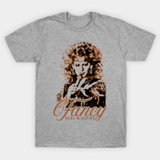 Fancy - Reba T-Shirt