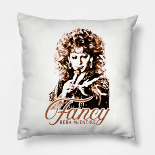 Fancy - Reba Pillow