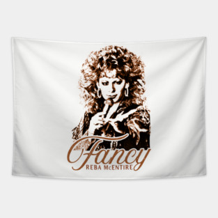 Fancy - Reba Tapestry