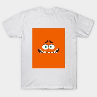 Anxiety T-Shirt