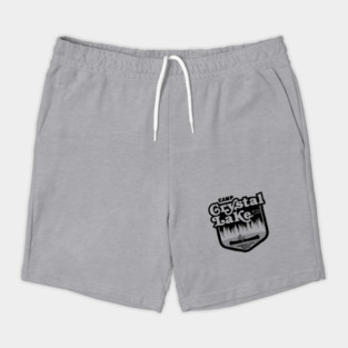 Camp Crystal Lake Shorts