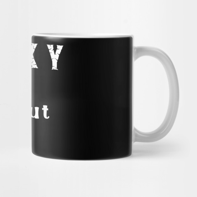 Ask Me About the V by Grave Digs