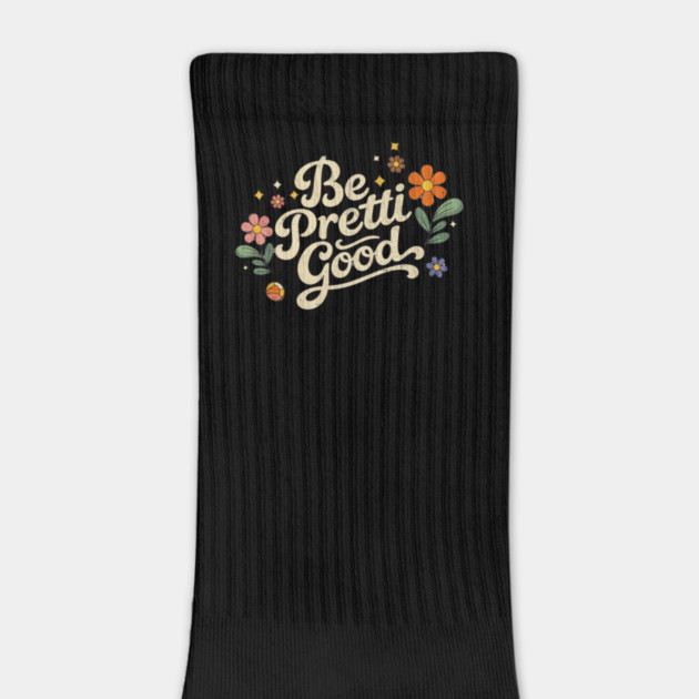 Be-Pretti-Good by BlackMeme94