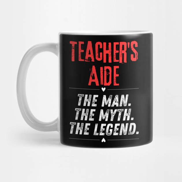 Teacher's Aide by BlackMeme94