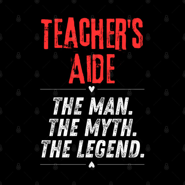 Teacher's Aide by BlackMeme94