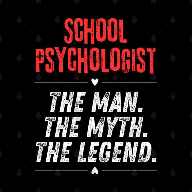 School Psychologist by BlackMeme94