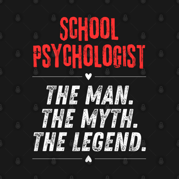 School Psychologist by BlackMeme94
