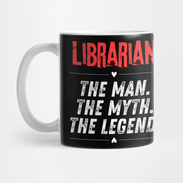 Librarian by BlackMeme94