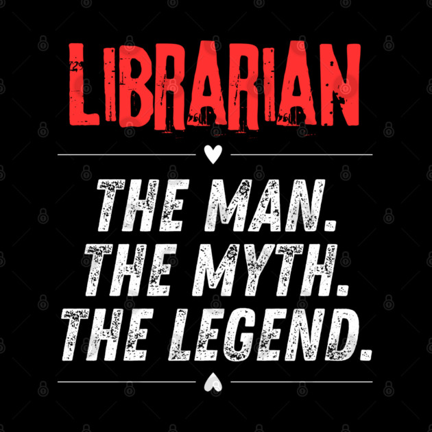 Librarian by BlackMeme94