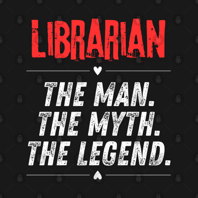 Librarian by BlackMeme94