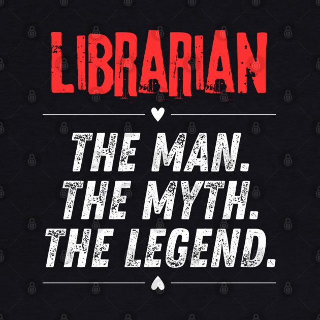 Librarian by BlackMeme94