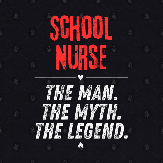 School Nurse by BlackMeme94