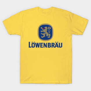 Löwenbräu T-Shirt
